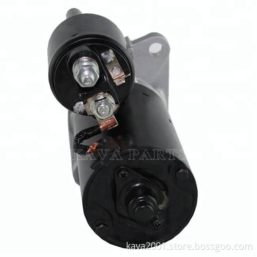 Car Starter for Land Rover Defender Discovery 17663 2-1765-BO cs589